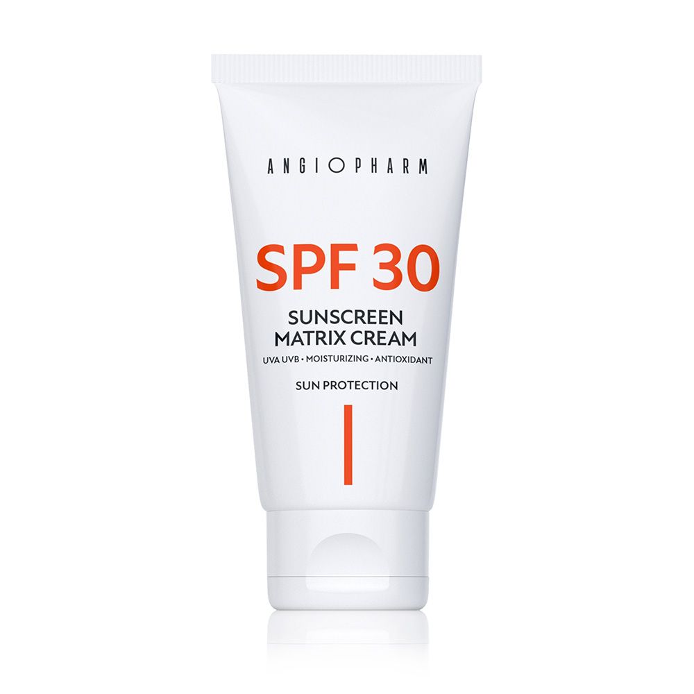СОЛНЦЕЗАЩИТНЫЙ КРЕМ SPF30 III — текстура