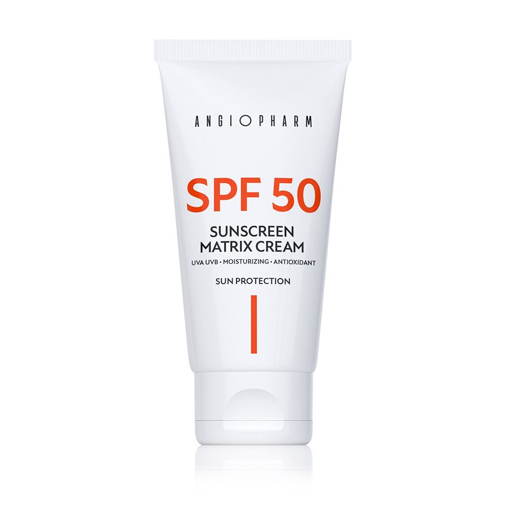 СОЛНЦЕЗАЩИТНЫЙ КРЕМ SPF50 IV — текстура